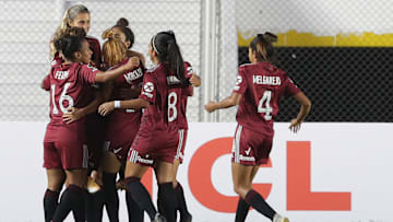 River, uno de los punteros de la Zona B